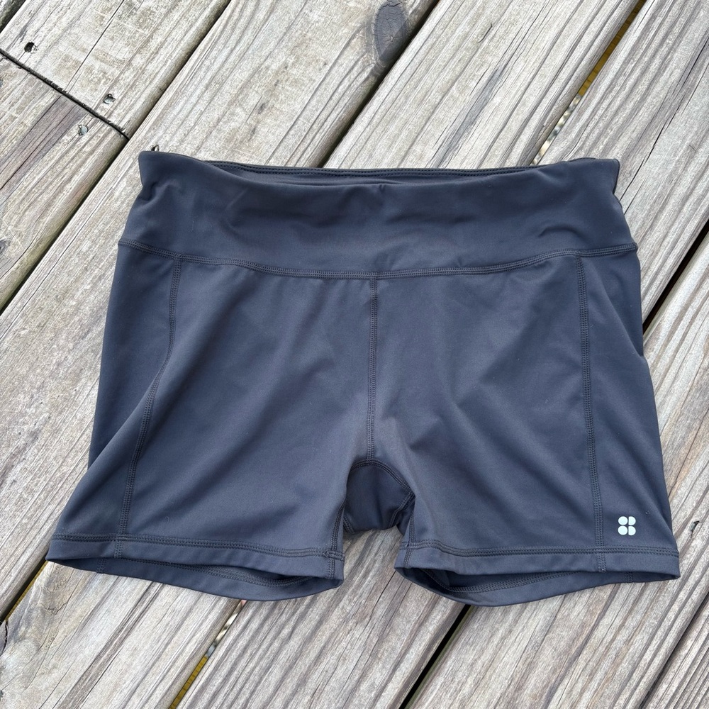 Sweaty Betty All Day 4 inch Shorts